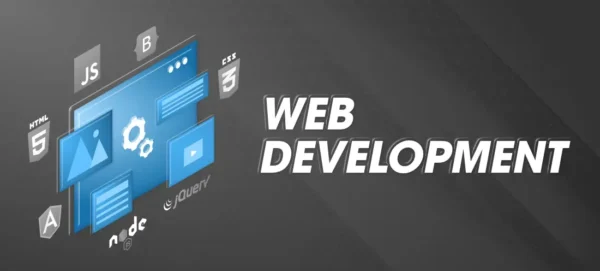 Custom Website Development